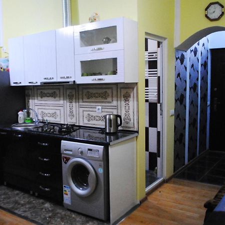 Apartament Giorgi Боржоми Екстериор снимка